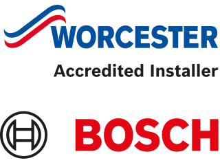 Expert Heat Worcester Bosch Accredited installer