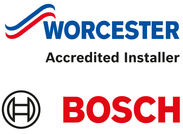 Expert Heat Worcester Bosch Accredited installer