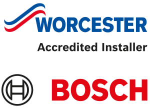 Expert Heat Worcester Bosch Accredited installer