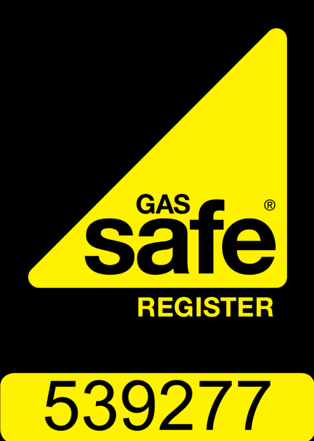Expert Heat Gas safe regsitered