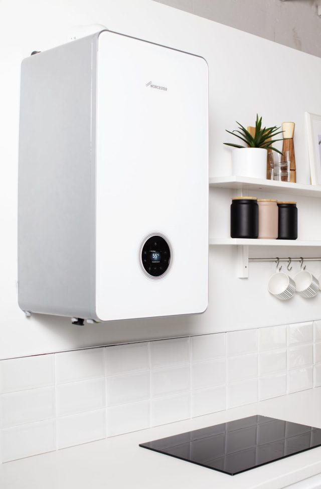 expert new boiler installation wolverhampton