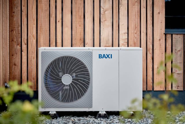 Clean Heat Market Mechanism aims to increase heat pump installations in the UK