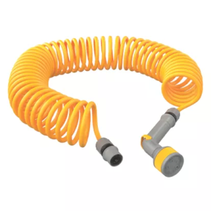 15m spiral hose