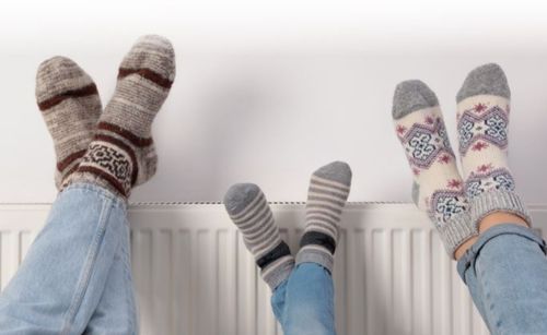Preparing to turn on your gas boiler for Winter
