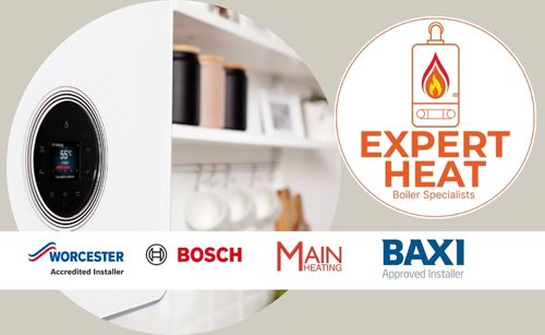 Boiler Replacement Services in Perton