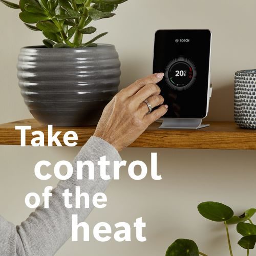 smart thermostats to control from your phone