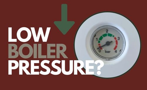 Why Does My Boiler Keep Losing Pressure?